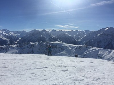 Holiday apartment barrier-free apartment Horberg - Apart Rauch - Environment photo 37