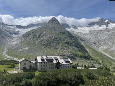 Holiday apartment barrier-free apartment Horberg - Apart Rauch - Environment photo 39