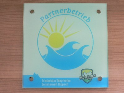 Holiday apartment barrier-free apartment Horberg - Apart Rauch - Document photo 42