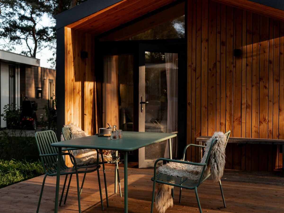 Holiday house Ferienhaus in Haarle nahe Sallandse Heuvelrug - Outdoor photo 5