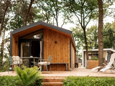 Holiday house Ferienhaus in Haarle nahe Sallandse Heuvelrug - Outdoor photo 2