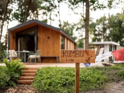 Holiday house Ferienhaus in Haarle nahe Sallandse Heuvelrug - Outdoor photo 3