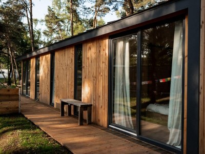 Holiday house Ferienhaus in Haarle nahe Sallandse Heuvelrug - Outdoor photo 4