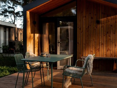 Holiday house Ferienhaus in Haarle nahe Sallandse Heuvelrug - Outdoor photo 5