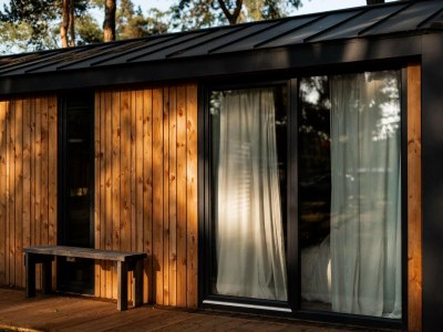 Holiday house Ferienhaus in Haarle nahe Sallandse Heuvelrug - Outdoor photo 6