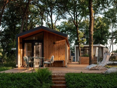 Holiday house Ferienhaus in Haarle nahe Sallandse Heuvelrug - Outdoor photo 7