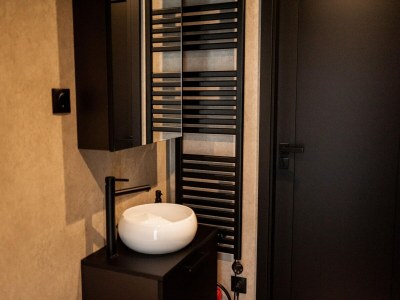 Holiday house Ferienhaus in Haarle nahe Sallandse Heuvelrug - Features photo 9