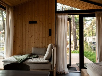 Holiday house Ferienhaus in Haarle nahe Sallandse Heuvelrug - Features photo 12