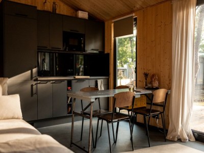 Holiday house Ferienhaus in Haarle nahe Sallandse Heuvelrug - Features photo 14