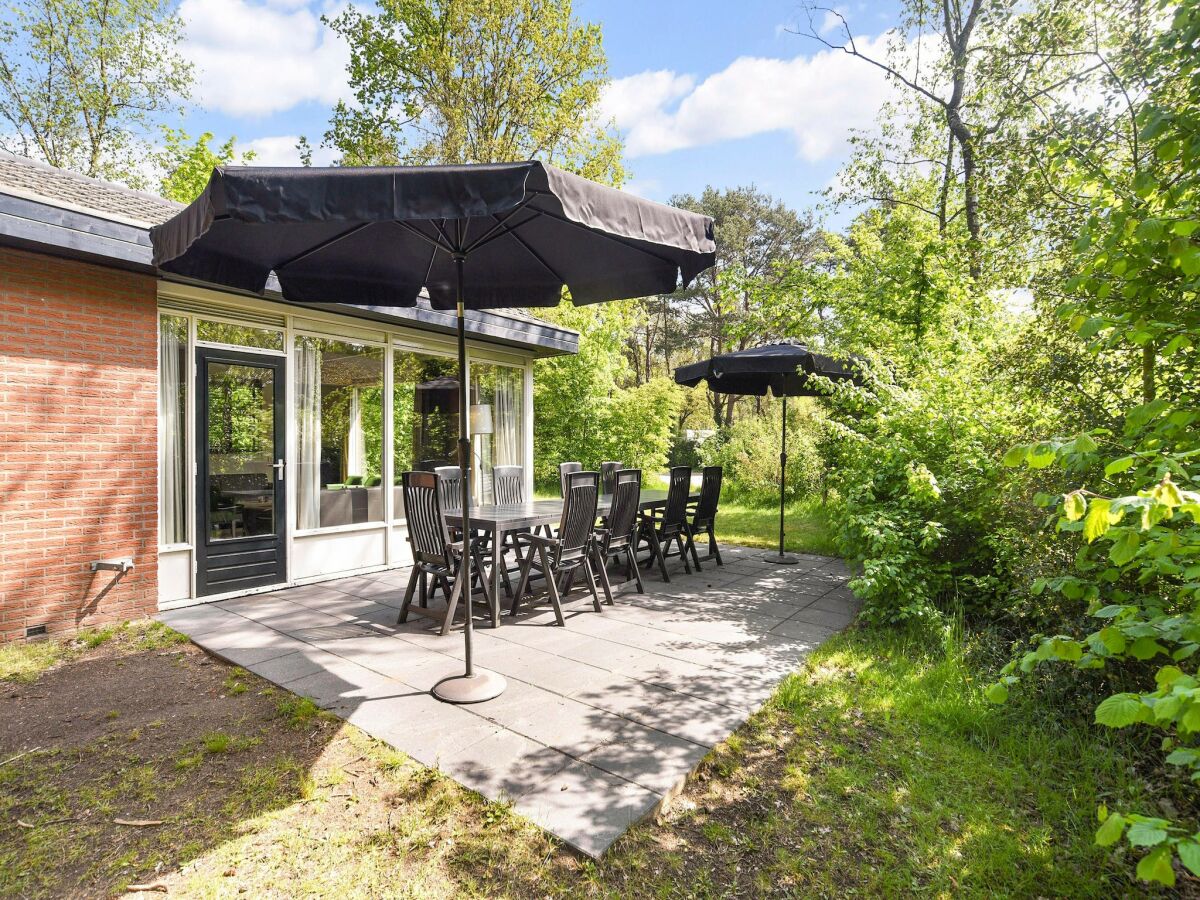 Holiday park Group Bungalows in Putten near Veluwe Forest - Outdoor photo 2