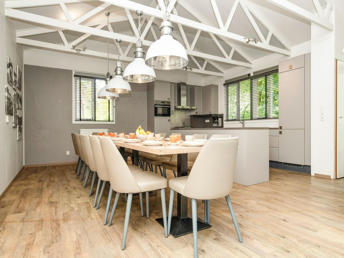 Holiday park Group Bungalows in Putten near Veluwe Forest - Features photo 3