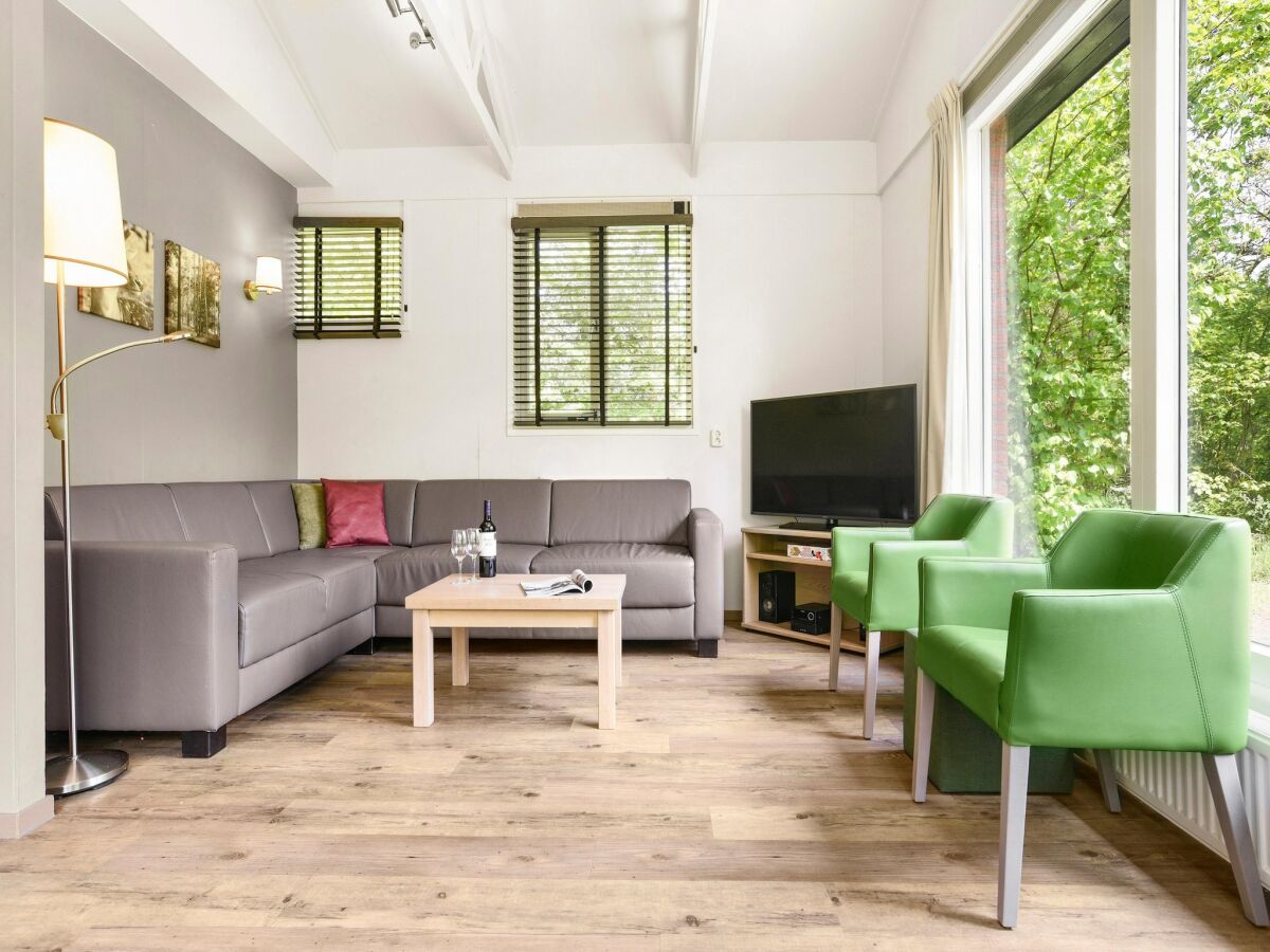 Holiday park Group Bungalows in Putten near Veluwe Forest - Features photo 5