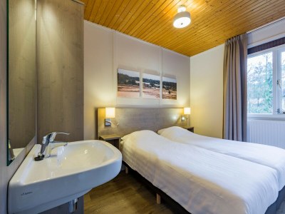 Holiday park Group Bungalows in Putten near Veluwe Forest - Features photo 6