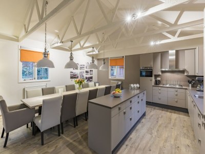 Holiday park Group Bungalows in Putten near Veluwe Forest - Features photo 8