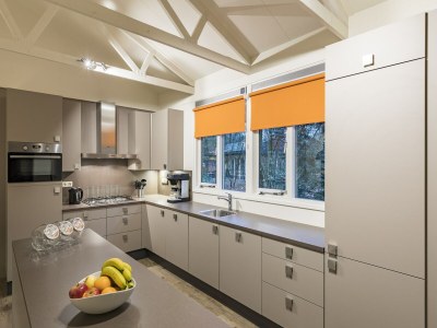 Holiday park Group Bungalows in Putten near Veluwe Forest - Features photo 9