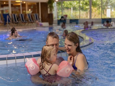 Holiday park Group Bungalows in Putten near Veluwe Forest - Outdoor photo 14