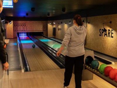 Holiday park Group Bungalows in Putten near Veluwe Forest - Outdoor photo 36