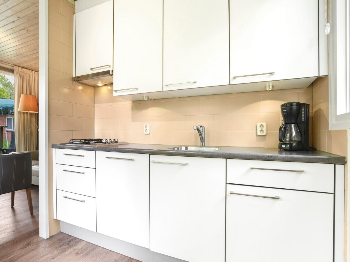 Holiday park Bungalow in Putten nahe Veluwe-Wald - Features photo 3