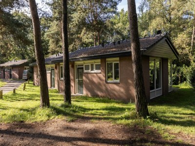Holiday park Bungalow in Putten nahe Veluwe-Wald - Holiday park