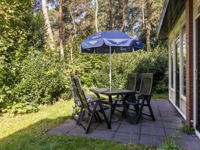 Holiday park Bungalow in Putten nahe Veluwe-Wald - Outdoor photo 2