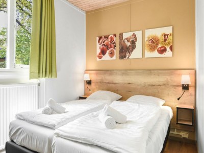 Holiday park Bungalow in Putten nahe Veluwe-Wald - Features photo 4