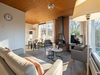 Holiday park Bungalow in Putten nahe Veluwe-Wald - Features photo 6