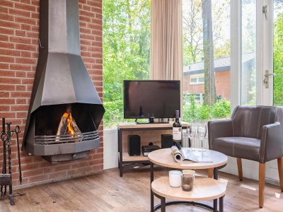 Holiday park Bungalow in Putten nahe Veluwe-Wald - Features photo 9