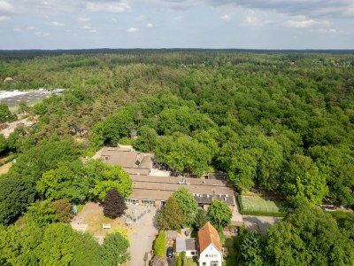 Holiday park Bungalow in Putten nahe Veluwe-Wald - Environment photo 13