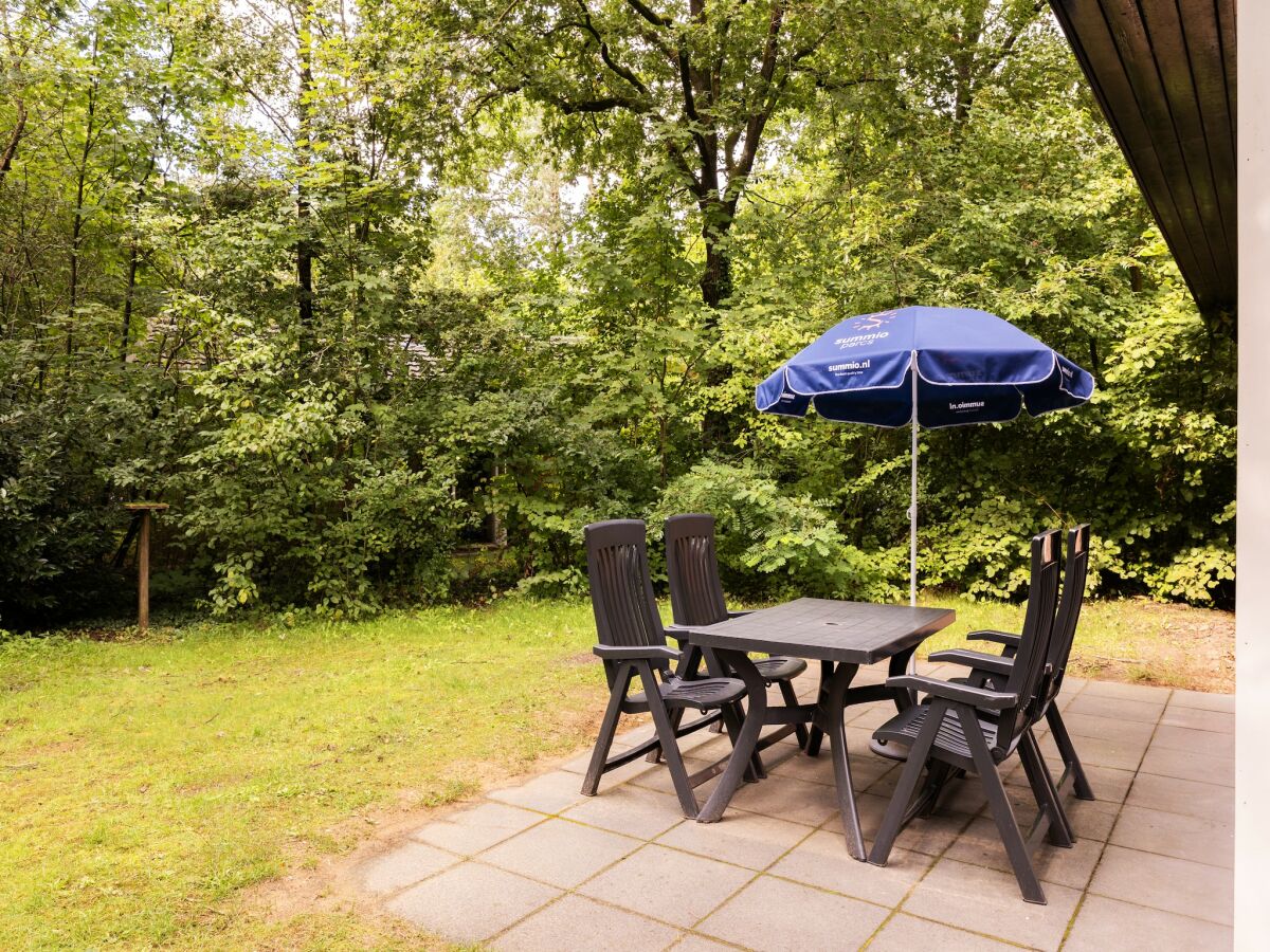 Holiday park Bungalow in Putten nahe Veluwe-Wälder - Outdoor photo 2