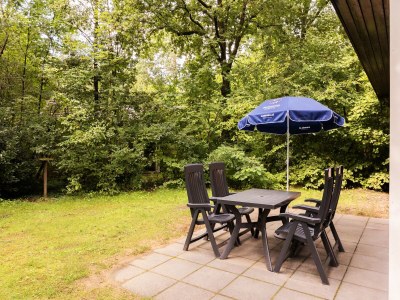 Holiday park Bungalow in Putten nahe Veluwe-Wälder - Outdoor photo 2