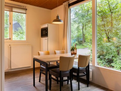 Holiday park Bungalow in Putten nahe Veluwe-Wälder - Features photo 6