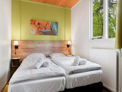 Holiday park Bungalow in Putten nahe Veluwe-Wälder - Features photo 8