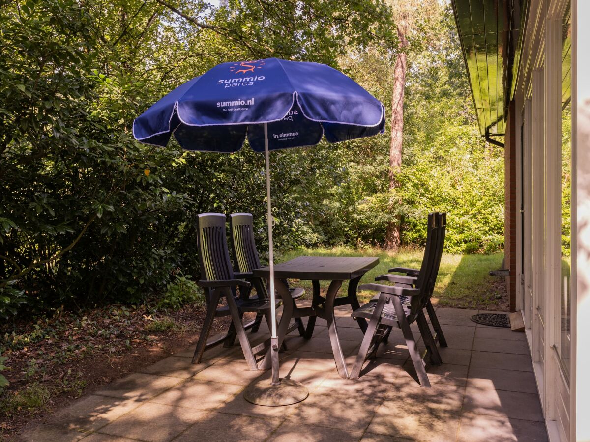 Holiday park Pet-Friendly Forest Escape - Outdoor photo 2