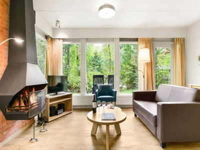 Holiday park Pet-Friendly Forest Escape - Features photo 6