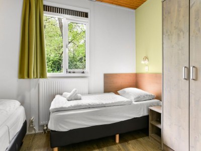 Holiday park Pet-Friendly Forest Escape - Features photo 8