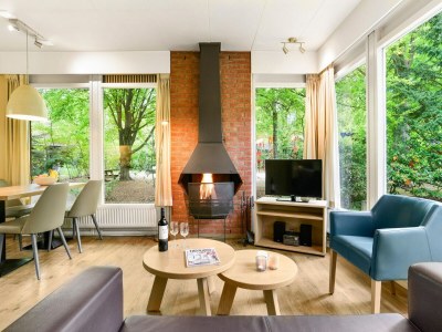 Holiday park Pet-Friendly Forest Escape - Features photo 9