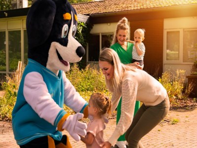 Holiday park Pet-Friendly Forest Escape - Outdoor photo 20