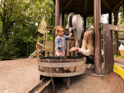 Holiday park Pet-Friendly Forest Escape - Outdoor photo 22