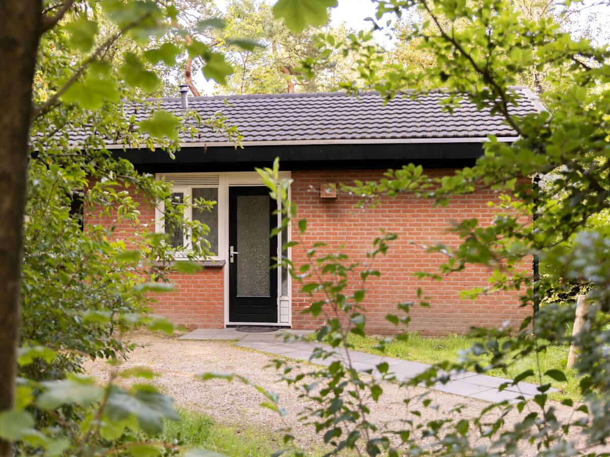 Holiday park Bungalow in Putten nahe Veluwe für 6 Von Belvilla
