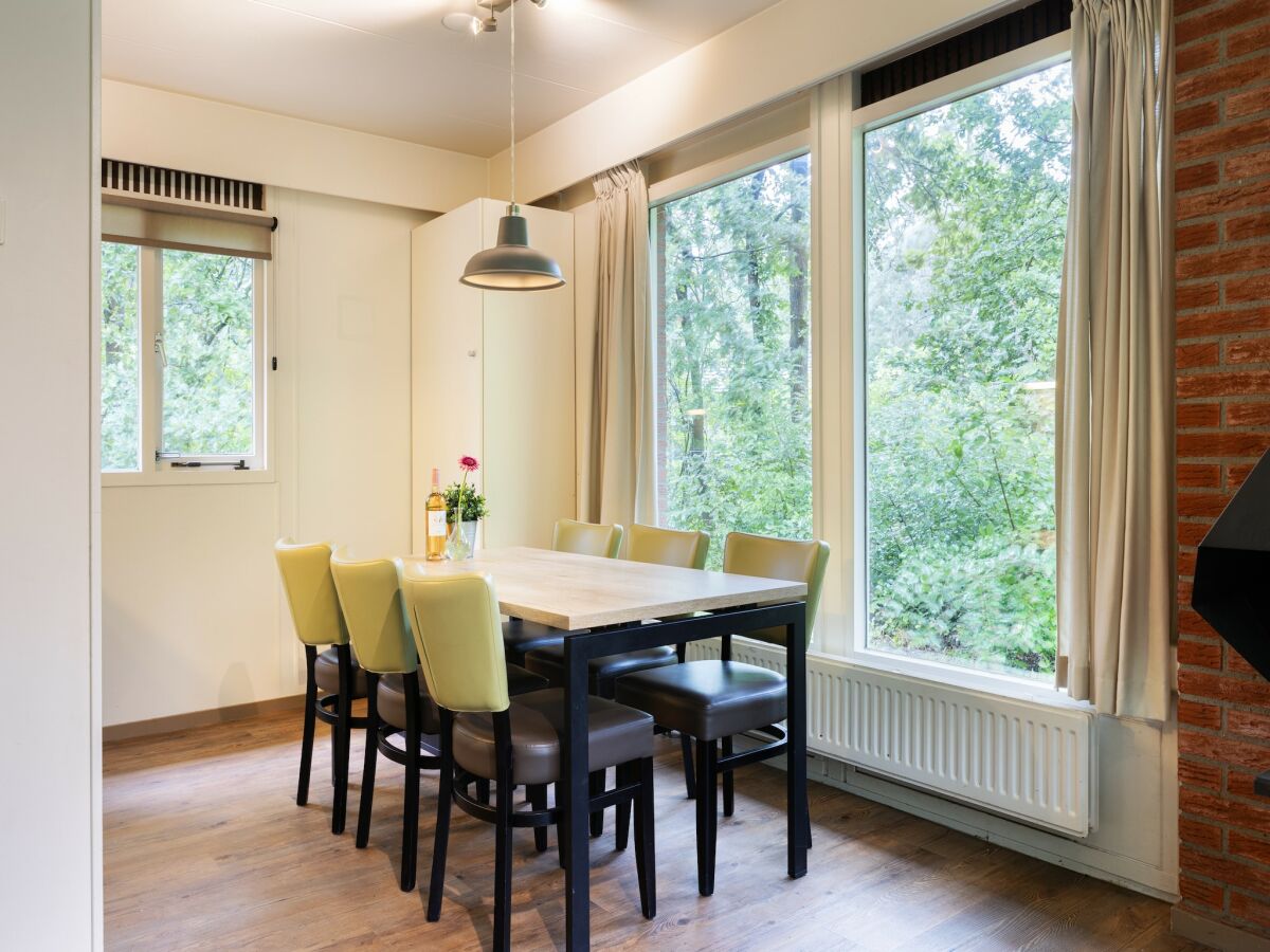 Holiday park Bungalow in Putten nahe Veluwe für 6 Von Belvilla - Features photo 3