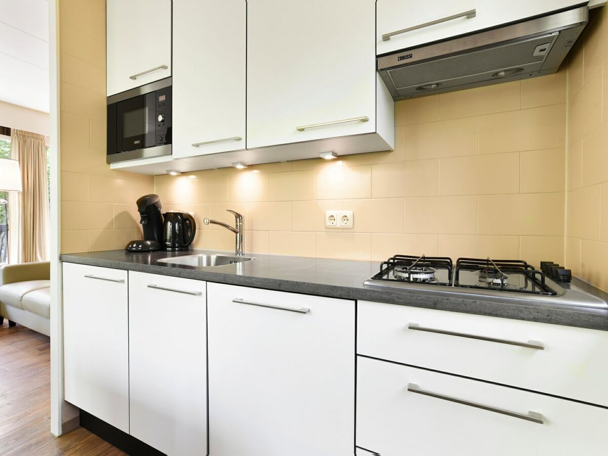 Holiday park Bungalow in Putten nahe Veluwe für 6 Von Belvilla - Features photo 4