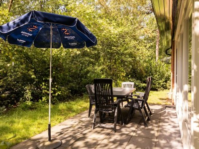 Holiday park Bungalow in Putten nahe Veluwe für 6 Von Belvilla - Outdoor photo 2