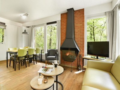 Holiday park Bungalow in Putten nahe Veluwe für 6 Von Belvilla - Features photo 5