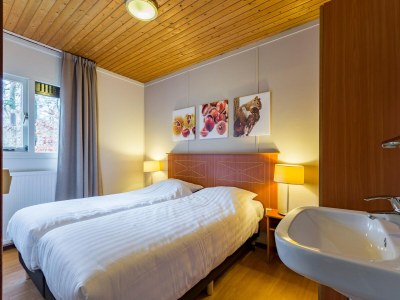 Holiday park Bungalow in Putten nahe Veluwe für 6 Von Belvilla - Features photo 6