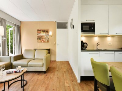 Holiday park Bungalow in Putten nahe Veluwe für 6 Von Belvilla - Features photo 7