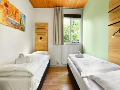 Holiday park Bungalow in Putten nahe Veluwe für 6 Von Belvilla - Features photo 9