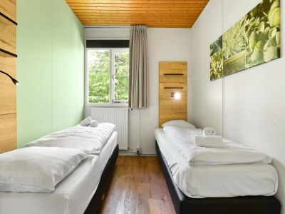 Holiday park Bungalow in Putten nahe Veluwe für 6 Von Belvilla - Features photo 10