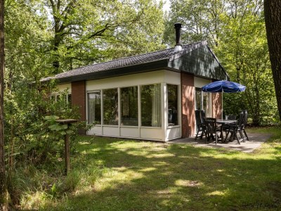 Holiday park Bungalow für 6 im Veluwe-Wald Von Belvilla - Holiday park