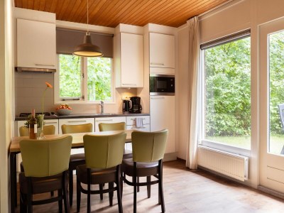 Holiday park Bungalow für 6 im Veluwe-Wald Von Belvilla - Features photo 4