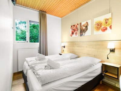 Holiday park Bungalow für 6 im Veluwe-Wald Von Belvilla - Features photo 5
